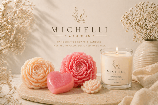 Michelli Aromas hero